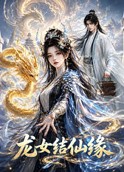 龙女结仙缘