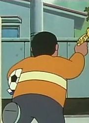 后悔没早看《哆啦A梦》大雄好倒霉，感觉打开了新天地