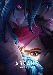 Arcane：Season2