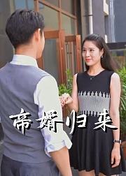 帝婿归来