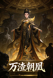 万渣朝凰第2季