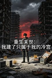 重生末世我建了只属于我的冷宫