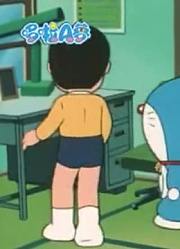 家里的小孩最近迷上了《哆啦A梦》时空胶囊下，搞的爸妈也想看了