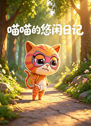 喵喵的悠闲日记