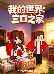 我的世界：三口之家