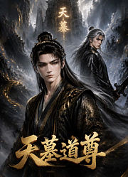 天墓道尊