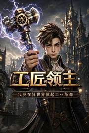 工匠领主：我要在异世界掀起工业革命