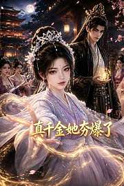 真千金她夯爆了