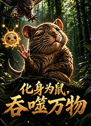 化身为鼠，吞噬万物