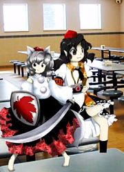 【东方小剧场】文文的坐牢生活