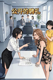 公开的聘礼