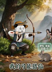 我的弓能猎仙