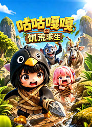 咕咕嘎嘎之饥荒求生