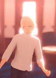 【名侦探柯南MMD】恋爱的开始，是不需要理由的-girls【安室透】