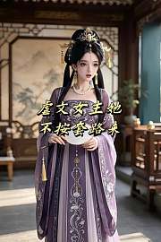 虐文女主她不按套路来