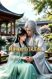 转身嫁给宗门天花板