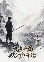 荒年开局从钓鱼开始