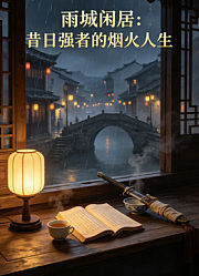 雨城闲居：昔日强者的烟火人生