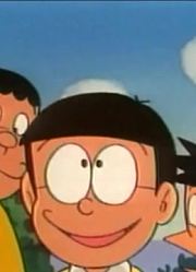 孩子这一周老看《哆啦A梦》哈啰，宇宙人，游戏都不玩了