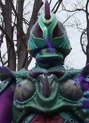 【魔法战队X海贼战队】第七十六期命运的交错-超级传奇大战