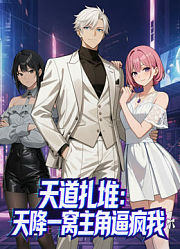 天道扎堆：天降一窝主角逼疯我动态漫画