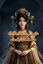 穿成奸臣妻后我花样作死