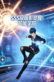 SSS级暗影觉醒：超能学院