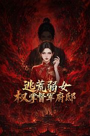 逃荒弱女，权掌督军府邸
