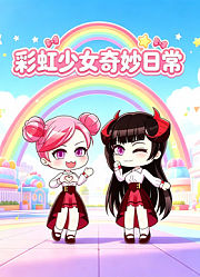 彩虹少女奇妙日常