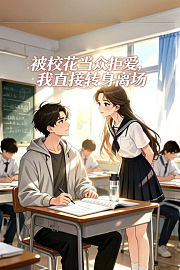 被校花当众拒爱，我直接转身离场