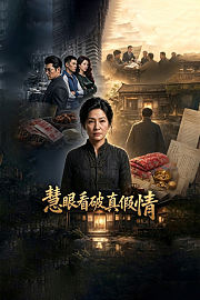慧眼看破真假情