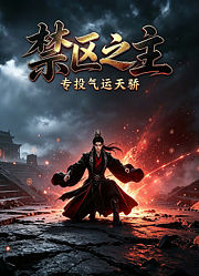 禁区之主，专投气运天骄