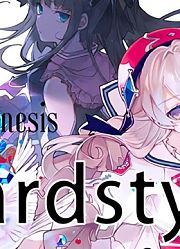 【Hardstyle】带你简单了解《RingedGenesis》的曲风体系
