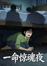 一命惊魂夜