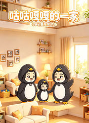 咕咕嘎嘎的一家第1季