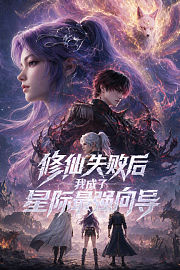 修仙失败后我成了星际最强向导