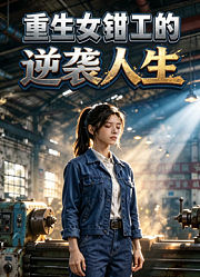 重生女钳工的逆袭人生