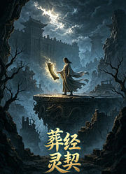 葬经灵契
