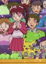 精灵宝可梦全集第346集