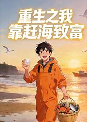 重生之我靠赶海致富