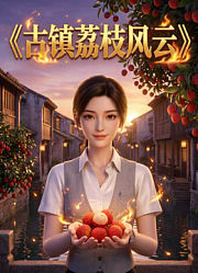《古镇荔枝风云》