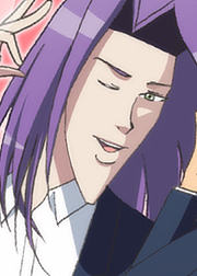 学园handsome