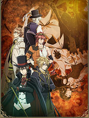 Code：Realize～创世的姬君～