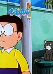 我的小孩最近迷上了《哆啦A梦》分身气球木偶人下，搞的爸妈也想看了