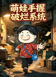 萌娃手握破烂系统