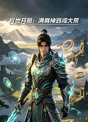 异世开局：满身神器闯大荒
