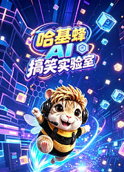 哈基蜂AI搞笑实验室
