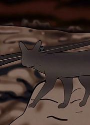 恐怖动画《皮行者》你听说过这种生物的传说吗？