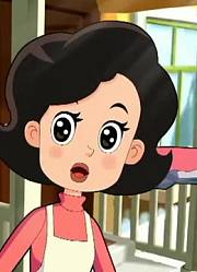 终于看完了《新大头儿子小头爸爸》天上掉下个欢乐年，感觉打开了新天地