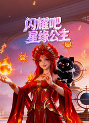 闪耀吧星缘公主
